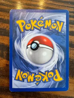 Pokemon TCG Espeon 20/75 1st Edition Excellent Condition - Image 2