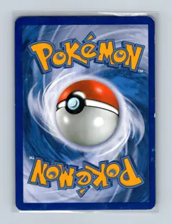 Wooper 21/116 Common Plasma Freeze Pokemon Lightly Played - Image 2