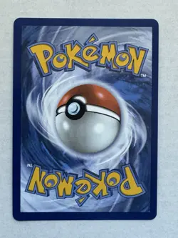 Pokemon TCG Inteleon MEP 002 Stamped Black Star Promo NM - Image 2