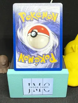 Pokemon TCG Dark Vileplume Non Holo 30/82 Team Rocket NM/LP - Image 2