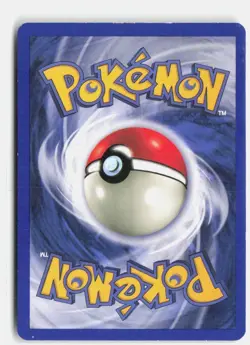 Gastly 65/105 Common Neo Destiny Pokemon 1st Edition Near Mint - Image 2