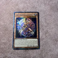 Yugioh! Apprentice Illusion Magician (PCR) RA04-EN023 1st Edition NM - Image 1
