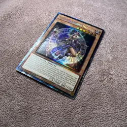 Yugioh! Apprentice Illusion Magician (PCR) RA04-EN023 1st Edition NM - Image 2