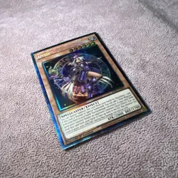 Yugioh! Apprentice Illusion Magician (PCR) RA04-EN023 1st Edition NM - Image 3