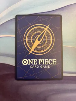 One Piece Enel SP OP05-100 Awakening of the New Era Japanese US Seller - Image 2