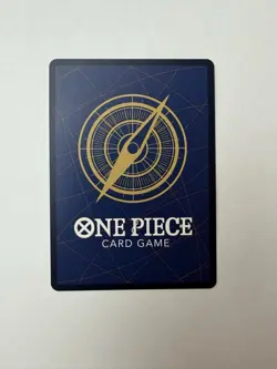 Uta (061) (Alternate Art) EB03-061 Extra Booster: One Piece Heroines Edition... - Image 2