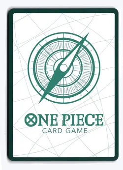 ONE PIECE DON!! CARD (MANGA) DON!! PARAMOUNT WAR FOILJAPANESE NEAR MINT - Image 2
