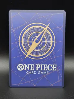 Jewelry Bonney (SP) ST02-007 Two Legends OP08 Foil NM One Piece CCG - Image 2