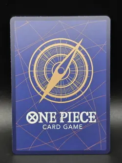 Charlotte Pudding (SP) OP03-112 Two Legends OP08 Foil NM One Piece CCG - Image 2