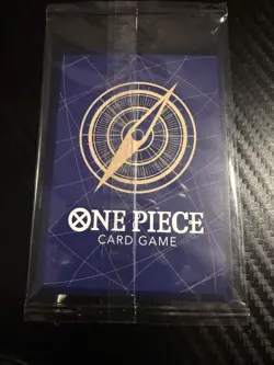 C2E2 2026 Promo One Piece TCG Roronoa Zoro P-114 English - Image 2