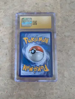 Pokemon TCG Mega Venusaur EX Holo Double Rare Card 003/132 - Image 3