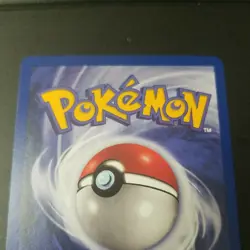 Moltres Black Star Promo #21 - VINTAGE WOTC Pokemon Card - 2000 - NM/M - Image 4