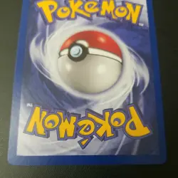 Moltres Black Star Promo #21 - VINTAGE WOTC Pokemon Card - 2000 - NM/M - Image 5