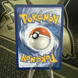 Pikachu 051/162 2026 Pokemon Day - 30th Anniversary Stamped Promo Card NM - Image 2