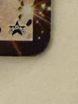 Pokemon Rayquaza EX Promo Foil Card XY69 Dragon Basic TCG English - Image 3