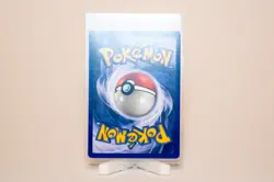 Pokemon TCG Vaporeon Jungle 1st Edition 28/64 English Card NM - Image 2