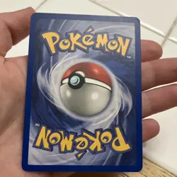 Pokemon Giovanni 18/132 Gym Challenge Trainer Holo Rare Unlimited Card - Image 2