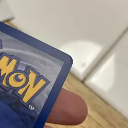 Pokemon Giovanni 18/132 Gym Challenge Trainer Holo Rare Unlimited Card - Image 3