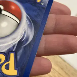 Pokemon Giovanni 18/132 Gym Challenge Trainer Holo Rare Unlimited Card - Image 4