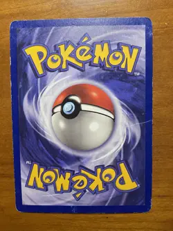 Dragonite (Movie Promo) 5 WoTC WB Stamped Black Star Promo Pokemon Card - Image 2