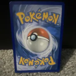 Pokemon Gyarados EX Secret Rare Holo 123/122 180 HP BREAKpoint TCG Card - Image 2