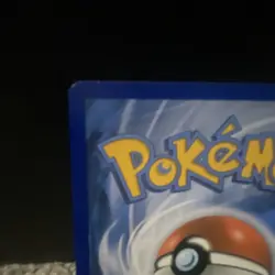 Pokemon Gyarados EX Secret Rare Holo 123/122 180 HP BREAKpoint TCG Card - Image 3