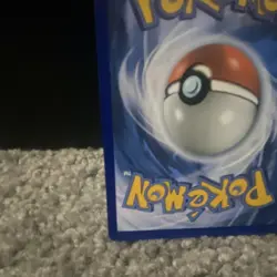 Pokemon Gyarados EX Secret Rare Holo 123/122 180 HP BREAKpoint TCG Card - Image 5