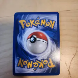 #3 Dark Machamp 10/82 Team Rocket 2000 Holo Rare SWIRL WOTC Pokemon Card TCG - Image 2