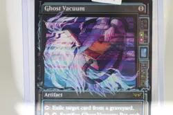 Ghost Vacuum Showcase - DSK 0326 - NM - MTG Magic the gathering card Artifact - Image 2