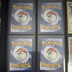 Pokemon TCG Pikachu V-UNION Set Holo English V-UNION Rule 4 Card Lot - Image 2