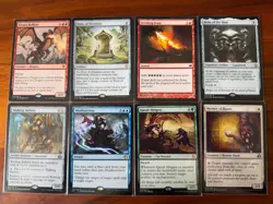 90 Magic The Gathering Cards - Image 3
