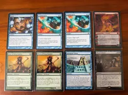 90 Magic The Gathering Cards - Image 5