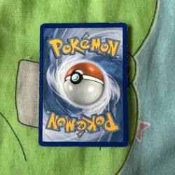 Pokemon TCG Ditto Black Star Promos Holo Card XY40 - Image 2