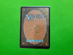 1x NM Borderless Foil Phyrexian Metamorph Double Masters MTG Magic the Gathering - Image 2