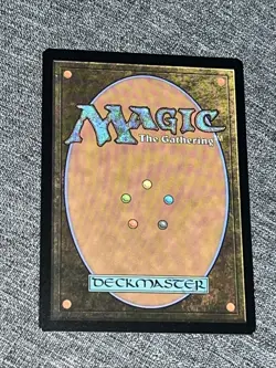 Vincent, Vengeful Atoner - 0064 - NM - Commander: FINAL FANTASY - MTG Non Foil - Image 2