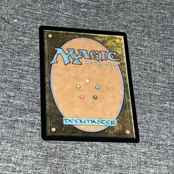 MTG - The Fire Crystal - FIN 0135 - Final Fantasy - Rare - JP Non Foil - Image 2