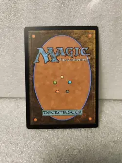 GOGO, MASTER OF MIMICRY mtg NM-M Final Fantasy 1 Mythic - Image 2