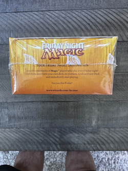 Magic The Gathering Dragon's Maze MTG Sealed Booster Box English - Image 3
