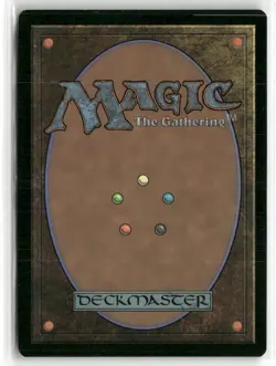 Padeem, Consul of Innovation (Retro Frame) R Commander: The Brothers' War 91 NM - Image 2