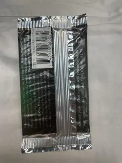 Magic The Gathering HomeLands Sealed Booster Pack English - Image 3