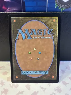 Krang, Utrom Warlord (Showcase) - NM -Teenage Mutant Ninja Turtles Foil MTG 290 - Image 2