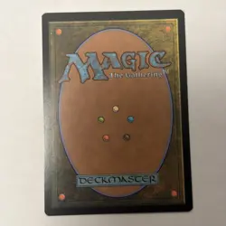 Zagoth Triome Ikoria: Lair of Behemoths Land Black Green Blue Rare 2020 259/274 - Image 2