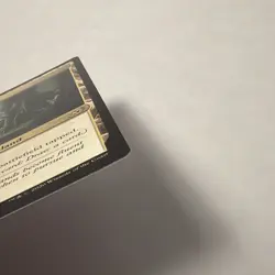 Zagoth Triome Ikoria: Lair of Behemoths Land Black Green Blue Rare 2020 259/274 - Image 5