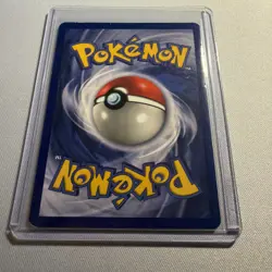 BEEDRILL 17/102 RARE BASE SET UNLIMITED POKEMON NM/M - Image 2