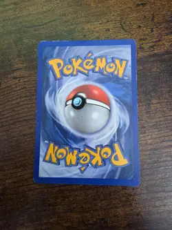 Pokemon TCG Nidorina Reverse Holo Stamped EX Dragon Frontiers Card 34/101 - Image 2