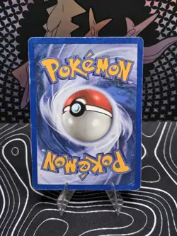 Pokemon Nidoqueen Skyridge 22/144 110 HP Rare Holo 2003 TCG Card - Image 2