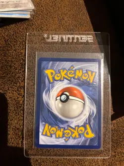 Magneton pokemon center stamped promo + non-stamped promo - Image 2