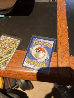 Magneton pokemon center stamped promo + non-stamped promo - Image 3