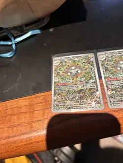 Magneton pokemon center stamped promo + non-stamped promo - Image 4