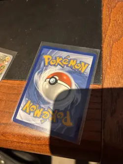 Magneton pokemon center stamped promo + non-stamped promo - Image 5